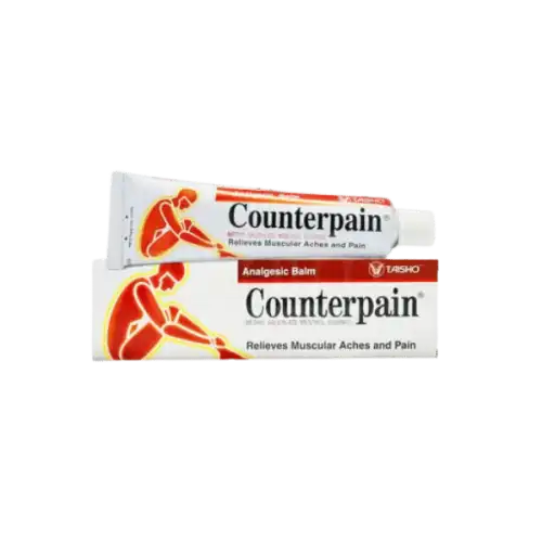Counterpain Cream 30g