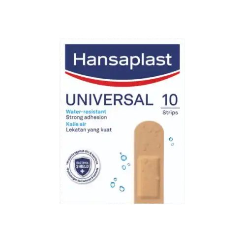 Hansaplast Universal 40's