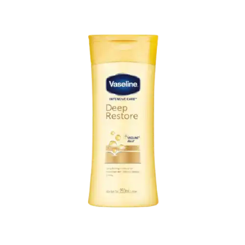 Vaseline Body Lotion Intensive Care Deep Restore 120ml
