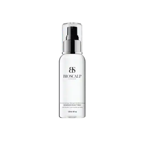 Bioscalp London Advanced Scalp Tonic 120ml