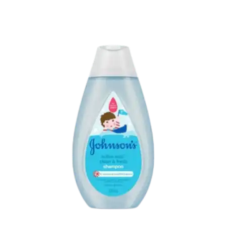 Johnson's Active Kids Clean & Fresh Conditioner 200ml