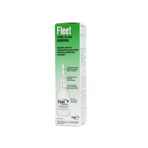 Fleet Enema Regular 133ml