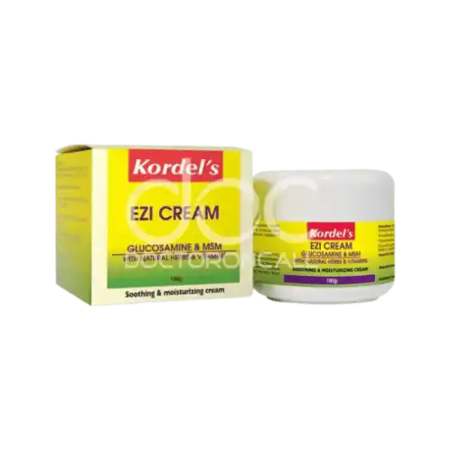 Kordel's Ezi Arthrocare Cream 100g