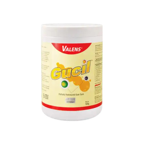 Valens Gucil Powder 160g