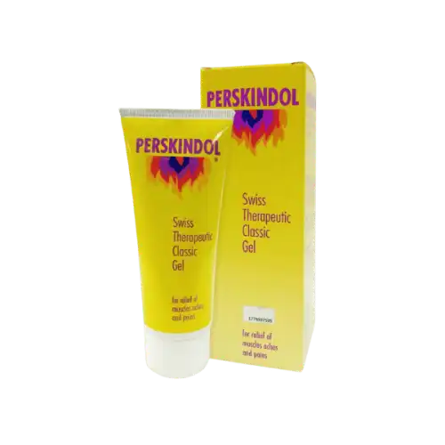 Perskindol Gel 100ml