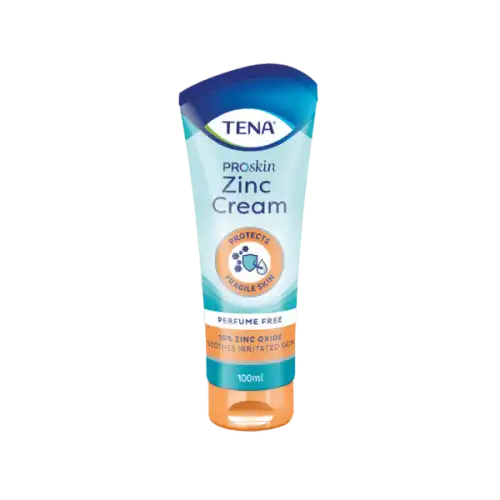 Tena Zinc Cream 100ml