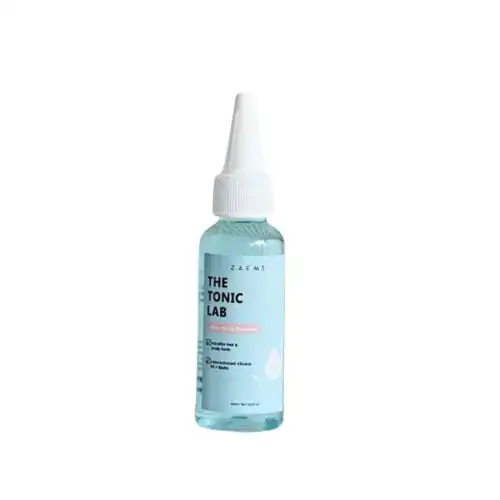 Zaem's The Tonic Lab Hair Growth Accelerator 50ml Purple