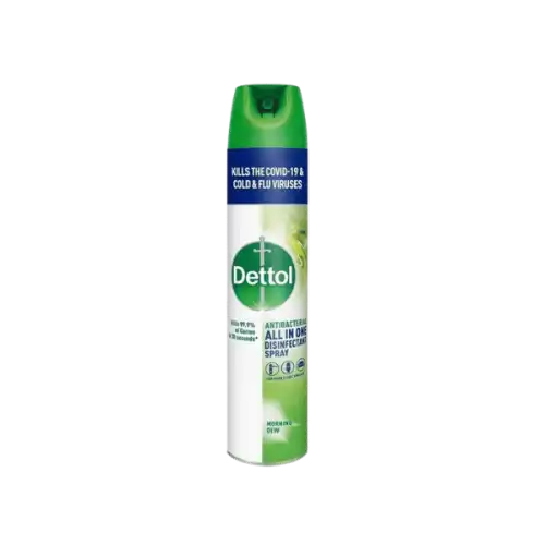 Dettol Disinfectant Spray 680ml Crisp Breeze