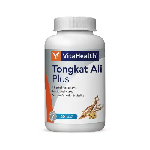 VitaHealth Tongkat Ali Plus Capsule 60s