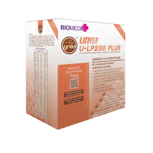 Unece ULp200 Plus 15s