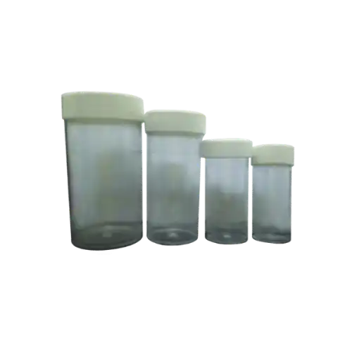 Pill Box 1/2oz 1s