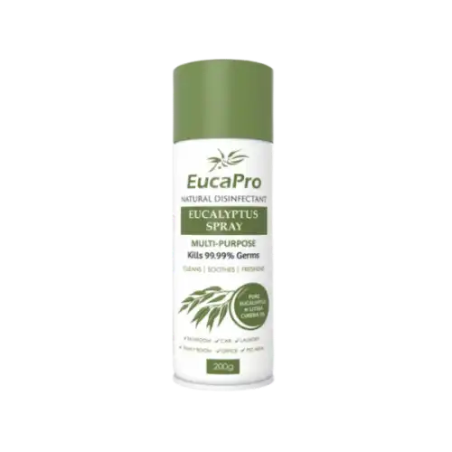 Eucapro Eucalyptus Spray 200g