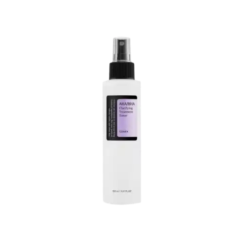 COSRX AHA/BHA Clarifying Treatment Toner 150ml