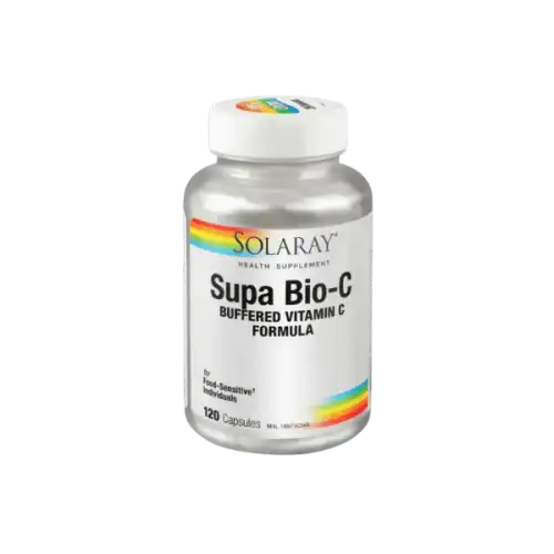 Solaray Supa Pur EPA Capsule 108s