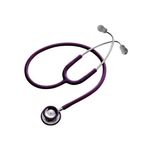 Spirit Stethoscope Ck601P 1s