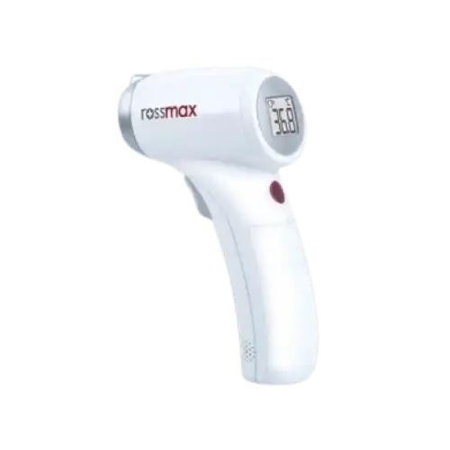 Rossmax NC Telephoto Thermometer HC700 1s