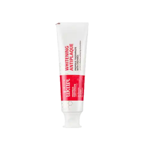 Ukiwi Propolis Toothpaste With Enzymes 120g