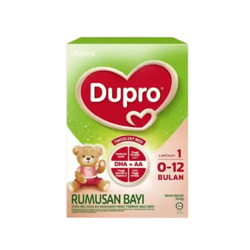 Dumex Dupro 1 Milk Powder 300g