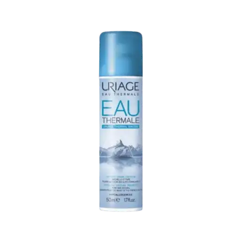 Uriage Thermal Water 50ml