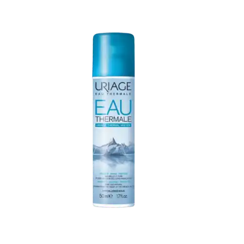 Uriage Thermal Water 50ml