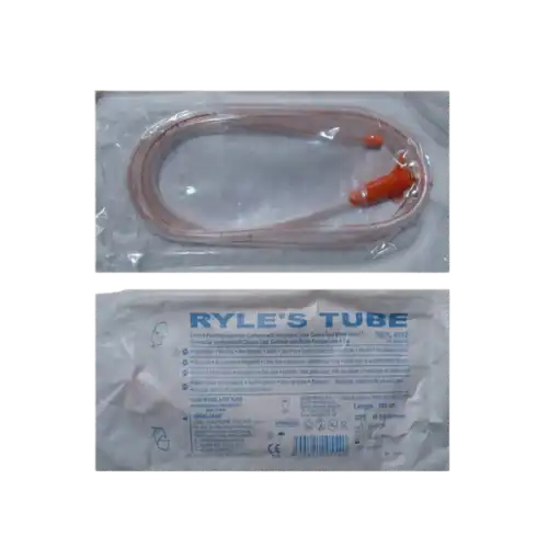 Hospitech Ryle's Tube No 16 1s