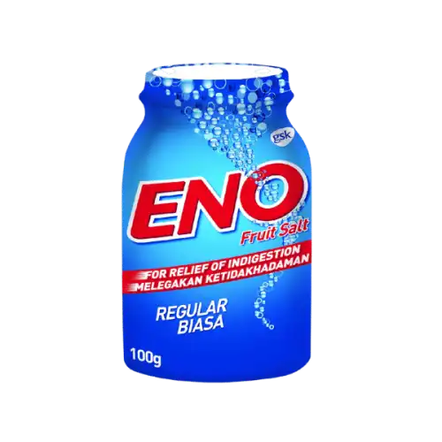 Eno Bottle 200g