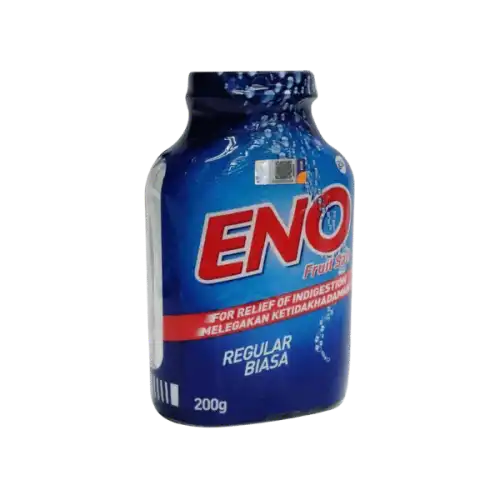 Eno Bottle 200g
