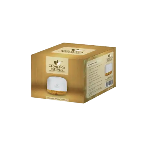 Aromatica Republic Diffuser 180ml