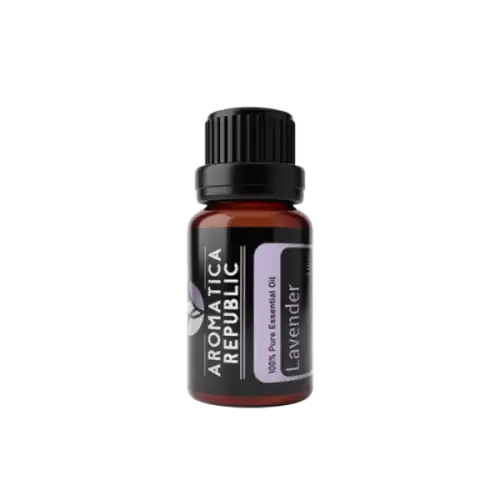 Aromatica Republic Essential Oil 10ml Eucalyptus