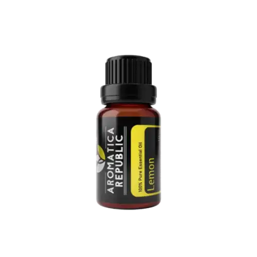 Aromatica Republic Essential Oil 10ml Eucalyptus