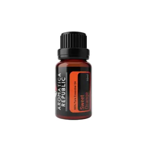 Aromatica Republic Essential Oil 10ml Eucalyptus