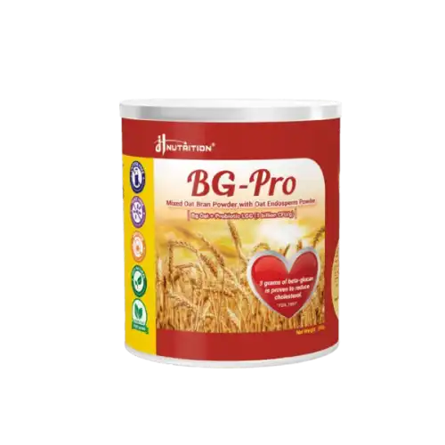 JH Nutrition BG-Pro 500gm
