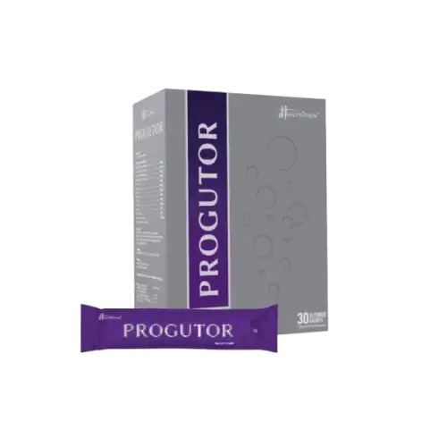 JH Nutrition Progutor 3g Sachet 1s