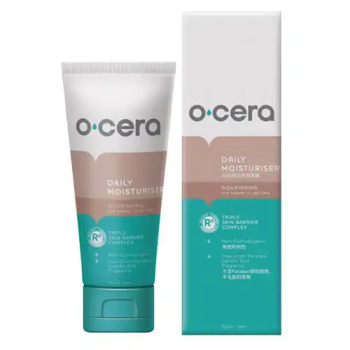 Xepa O'Cera 2% Ceramide Moisturizer 50ml