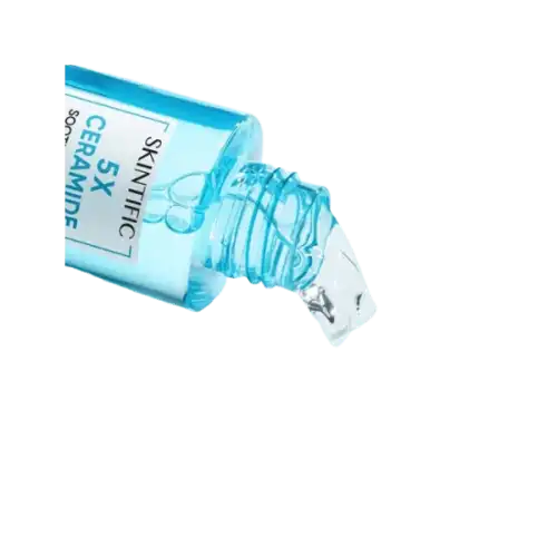 Skintific 5X Ceramide Soothing Toner 80ml