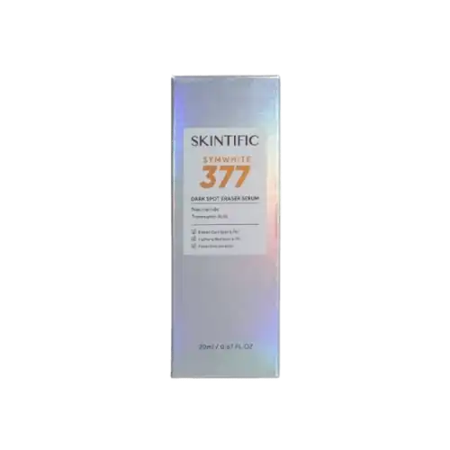 Skintific Symwhite 377 Dark Spot Serum 20ml