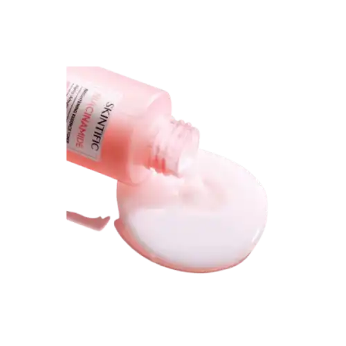 Skintific Niacinamide Brightening Essence Toner 80ml