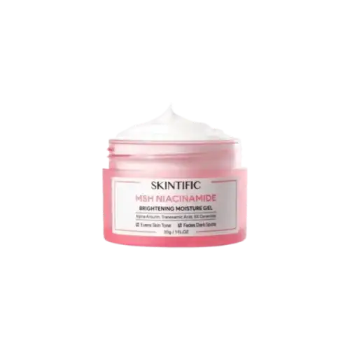 Skintific Niacinamide Brightening Moisture Gel 30g