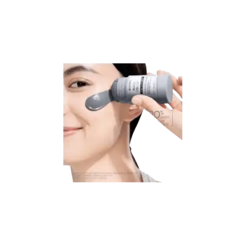 Skintific Alaska Volcano Clay Mask Stick 40g