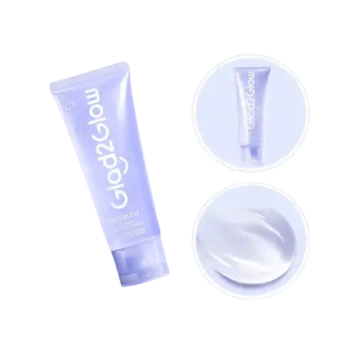 Glad2Glow Blueberry Ceramide Low Ph Gel 70ml
