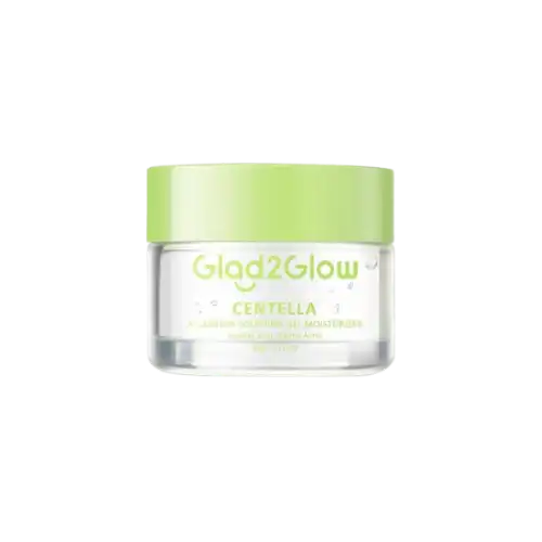 Glad2Glow Centella Allantoin Soothing Gel Moisturizer 30g