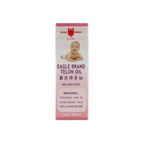 Eagle Telon Oil 30ml