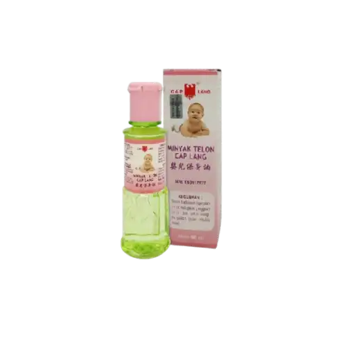 Eagle Telon Oil 30ml