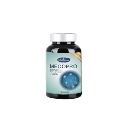 HLP Lifesenze MecoPro 60s