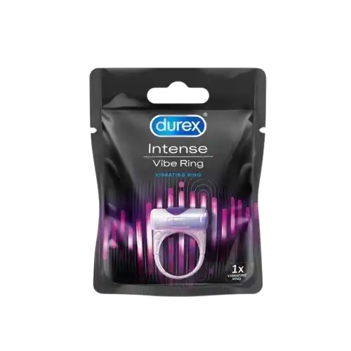 Durex Vibrating Ring Intense 1s