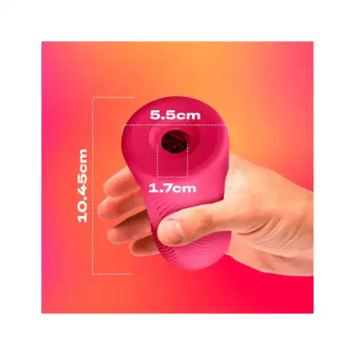 Durex Play Slide and Ride Sleeve 1s