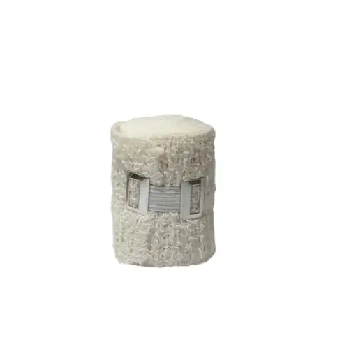 Medicplast Elastic Crepe Bandage 10s (7.5cmx4.5m)