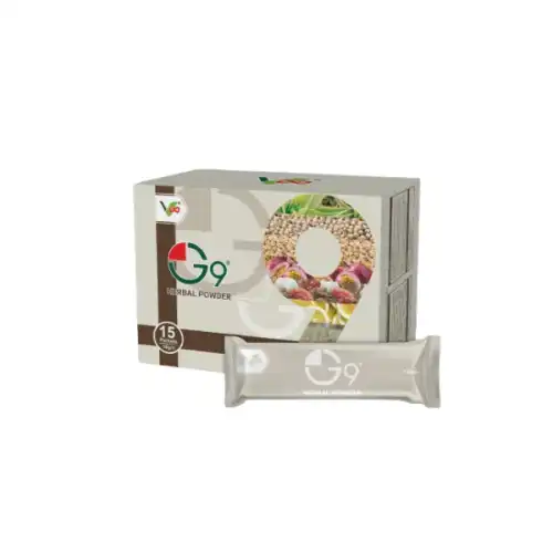 V-Infinity G9 Nutrition Beverage 18g x15s