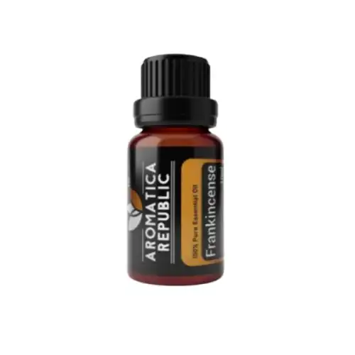 Aromatica Republic Essential Oil 10ml Eucalyptus