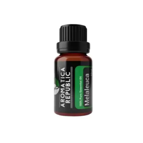 Aromatica Republic Essential Oil 10ml Eucalyptus